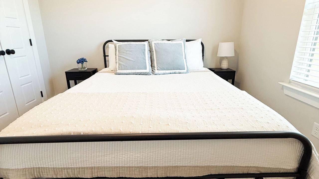 Photo of Bedroom in San Angelo