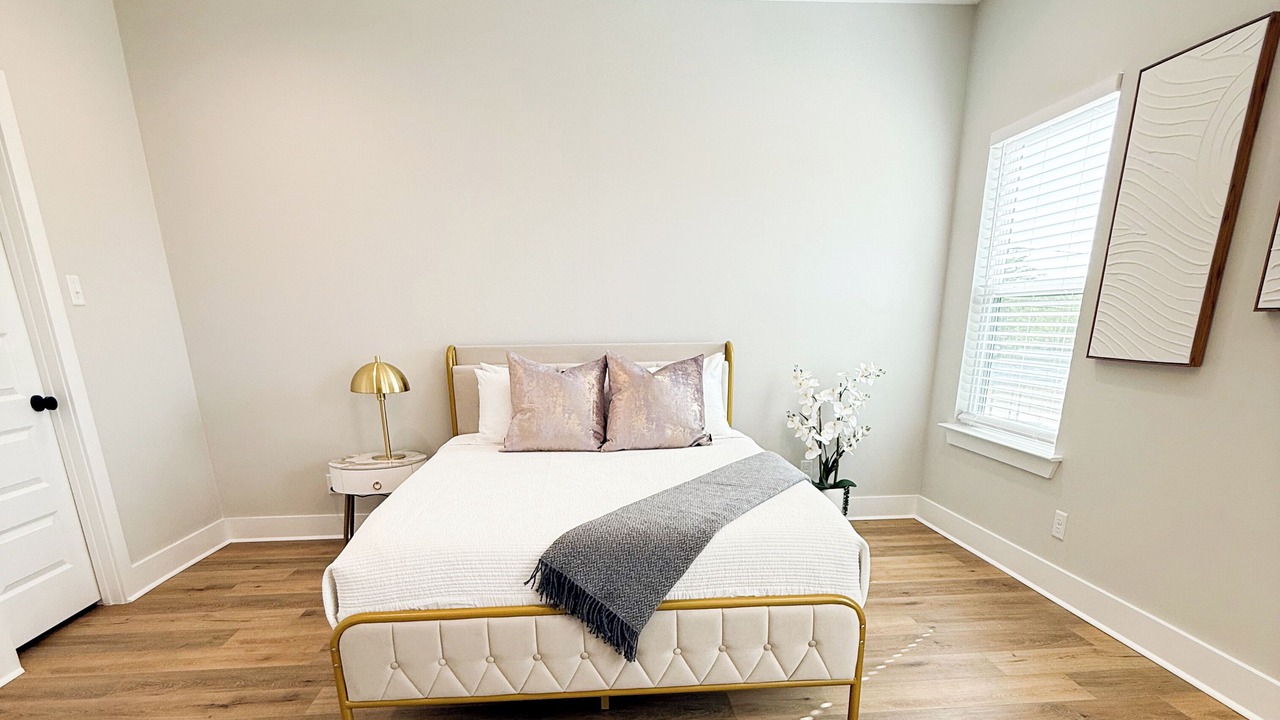 Photo of Bedroom in San Angelo