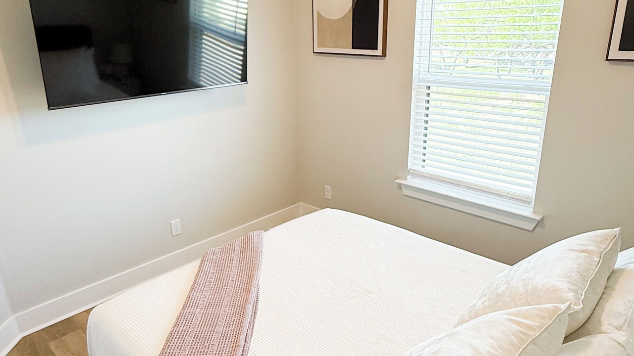 Photo of Bedroom in San Angelo