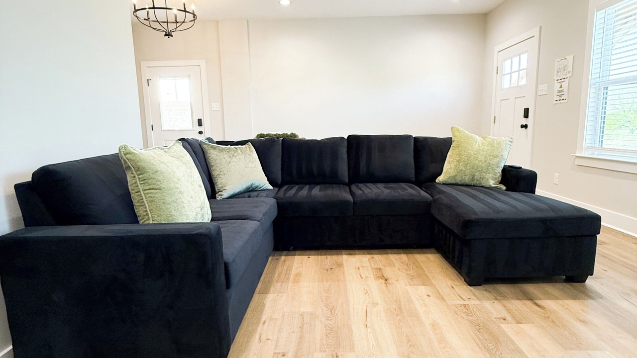 Photo of Livingroom in San Angelo