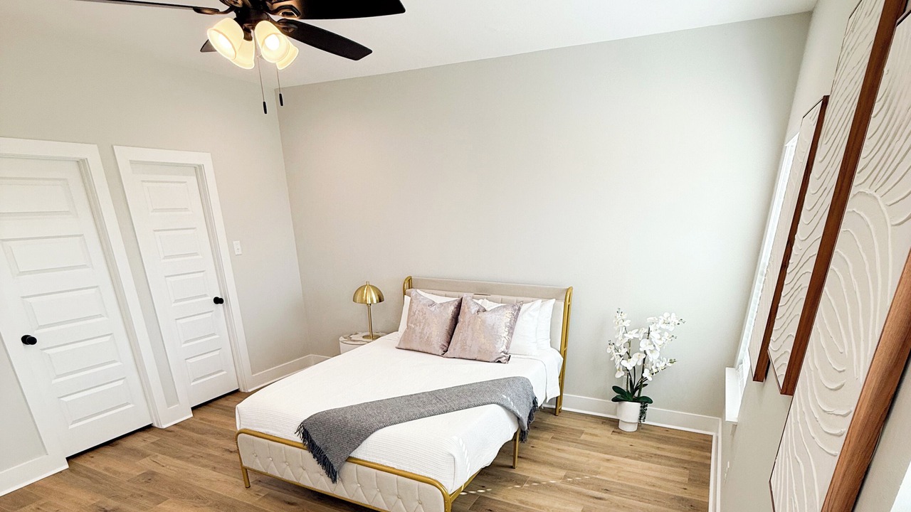 Photo of Bedroom in San Angelo