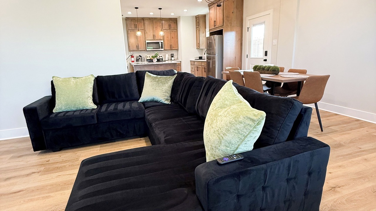 Photo of Livingroom in San Angelo