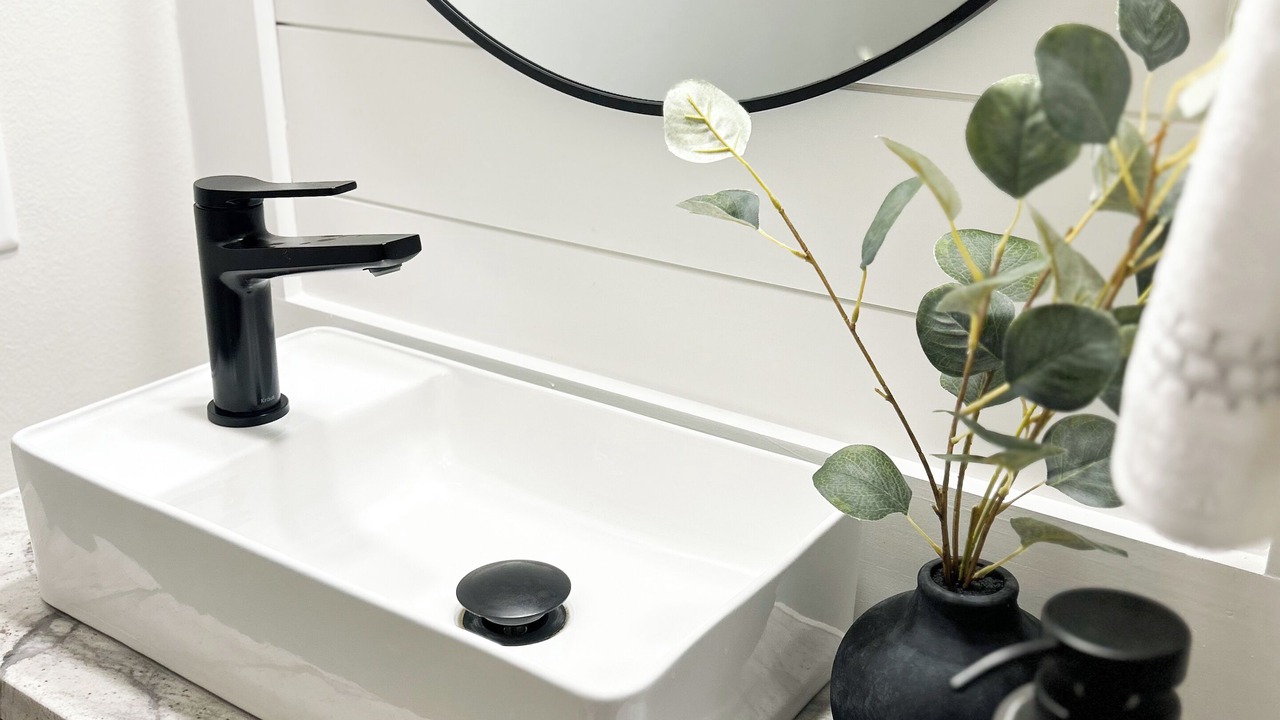 Photo of Bathroom in San Angelo