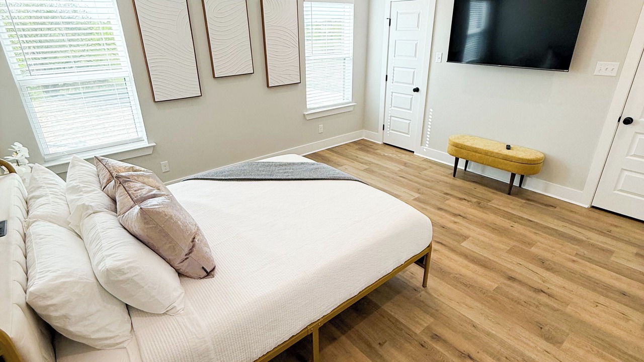 Photo of Bedroom in San Angelo