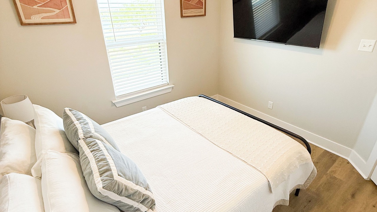 Photo of Bedroom in San Angelo