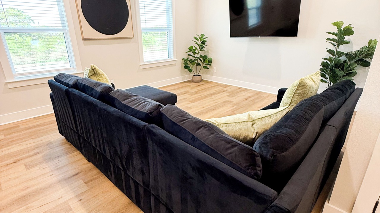 Photo of Livingroom in San Angelo