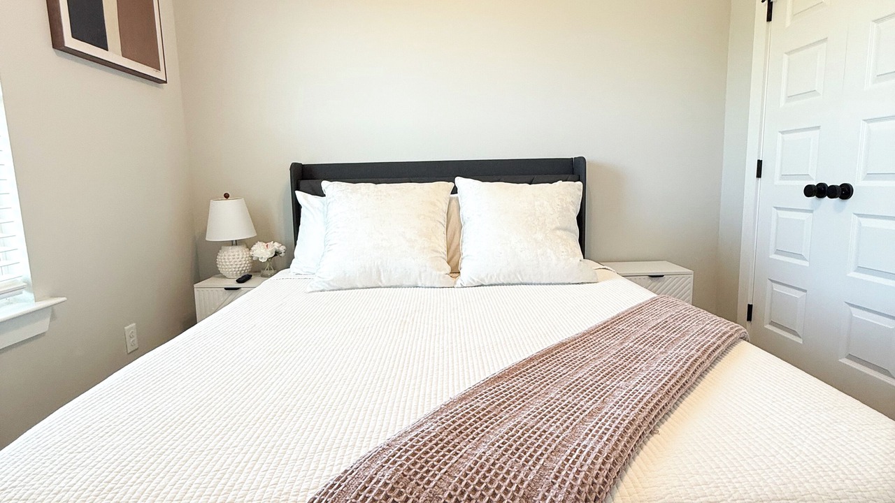 Photo of Bedroom in San Angelo