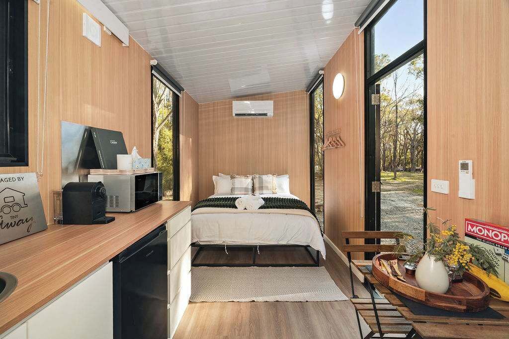 Photo of Bedroom in Macedon