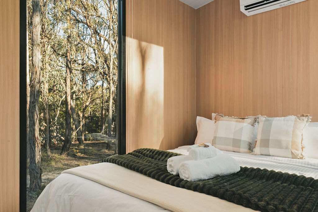 Photo of Bedroom in Macedon