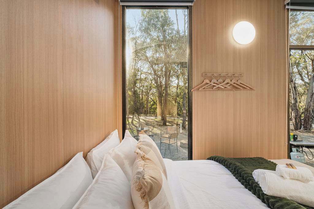 Photo of Bedroom in Macedon