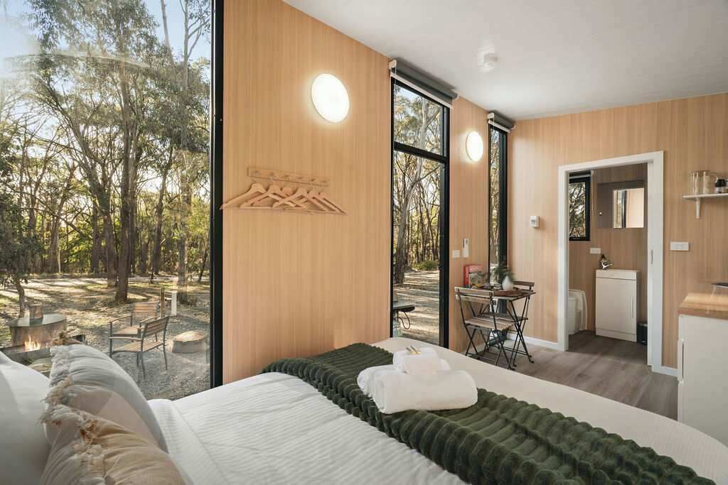 Photo of Bedroom in Macedon