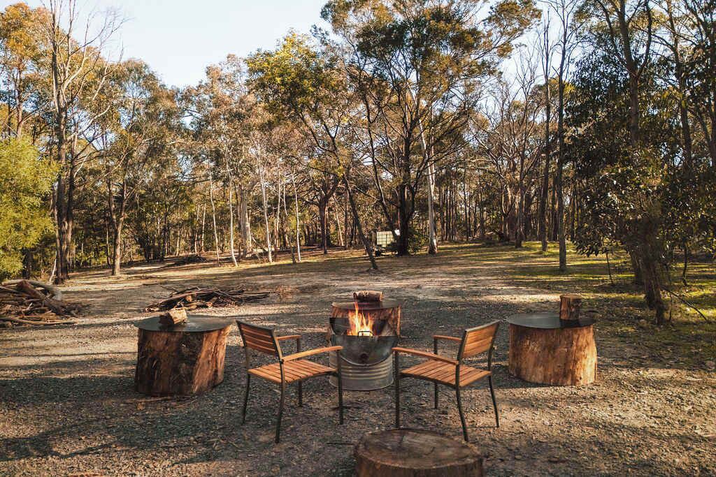 Photo of Outdoor in Macedon