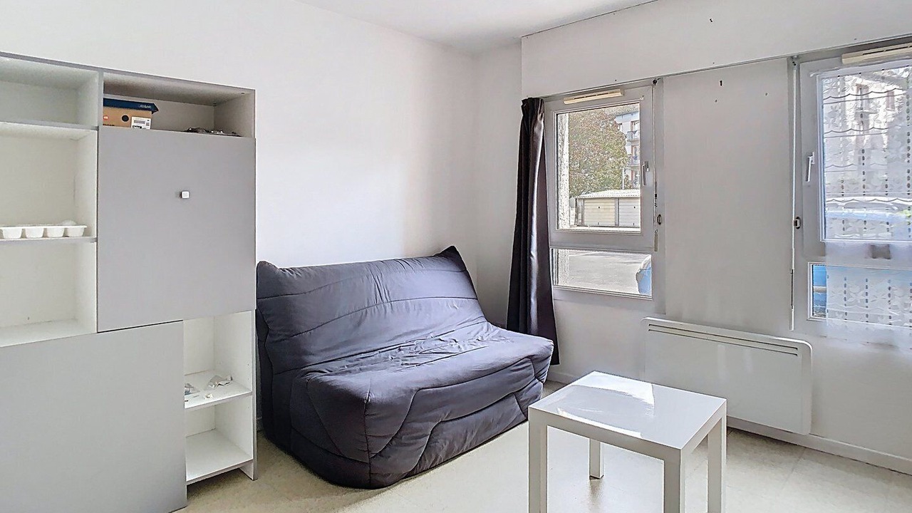 Photo of Livingroom in Arras