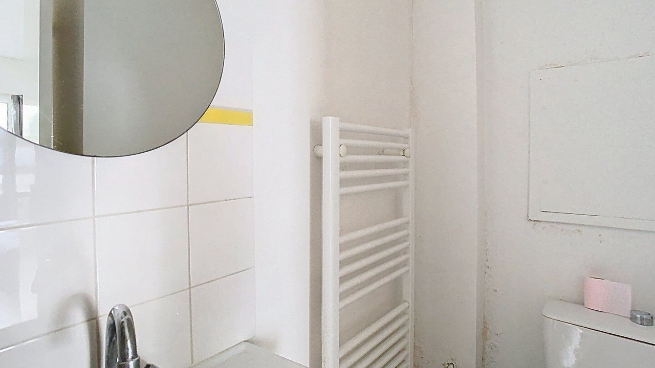 Photo of Bathroom in Arras
