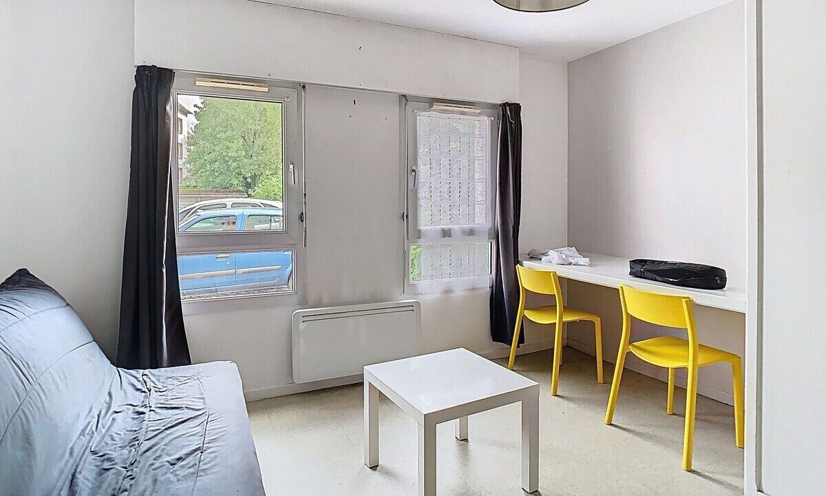 Photo of Livingroom in Arras