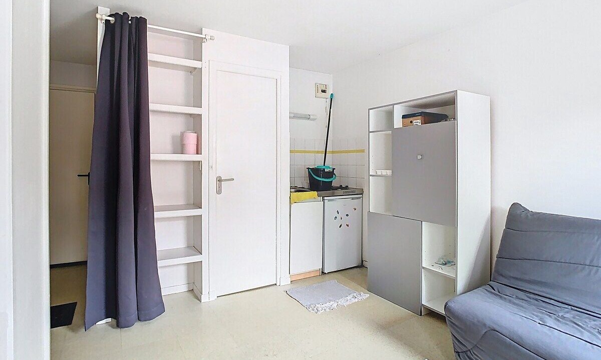 Photo of Livingroom in Arras