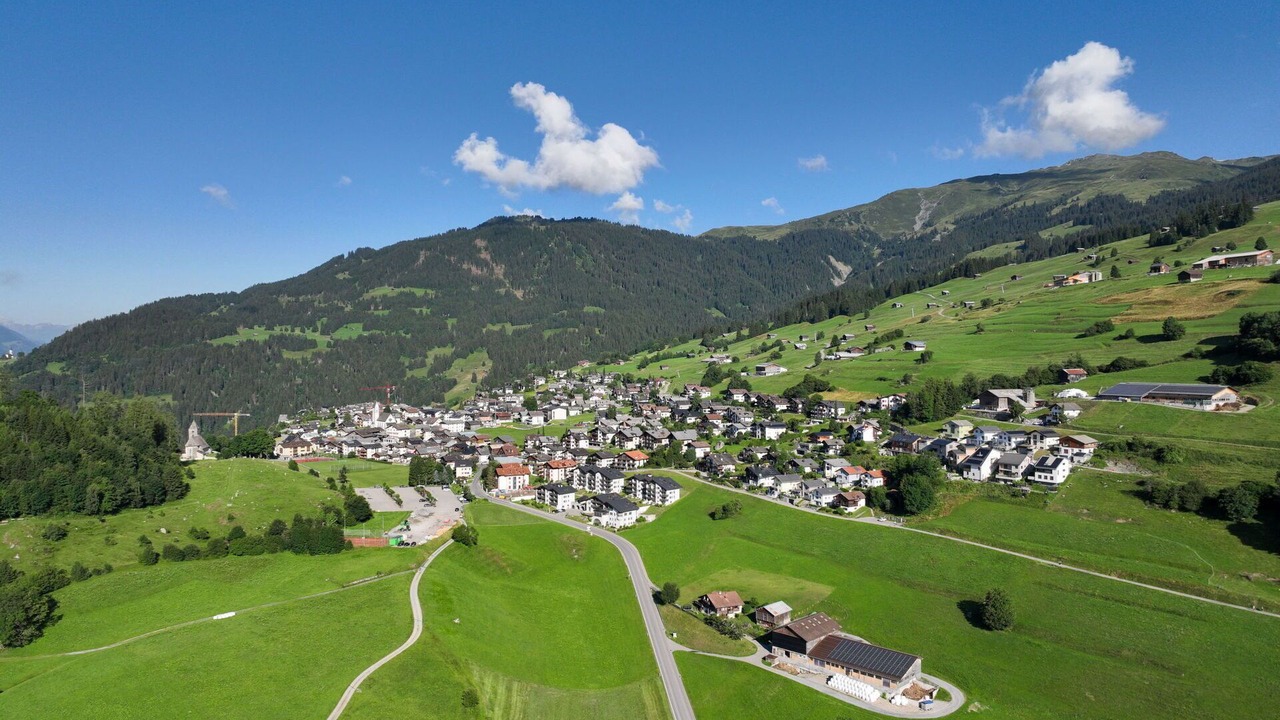 Photo of Outdoor in Falera