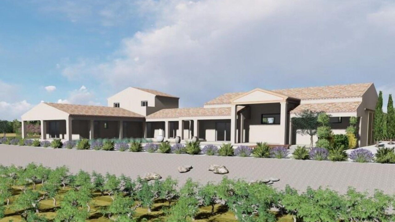 Photo of Outdoor in Estezargues