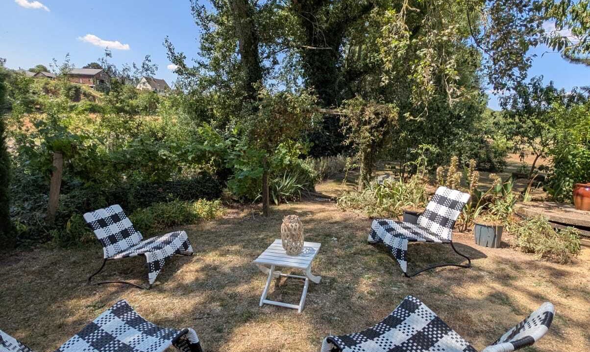 Photo of Outdoor in Saint-Florent-le-Vieil