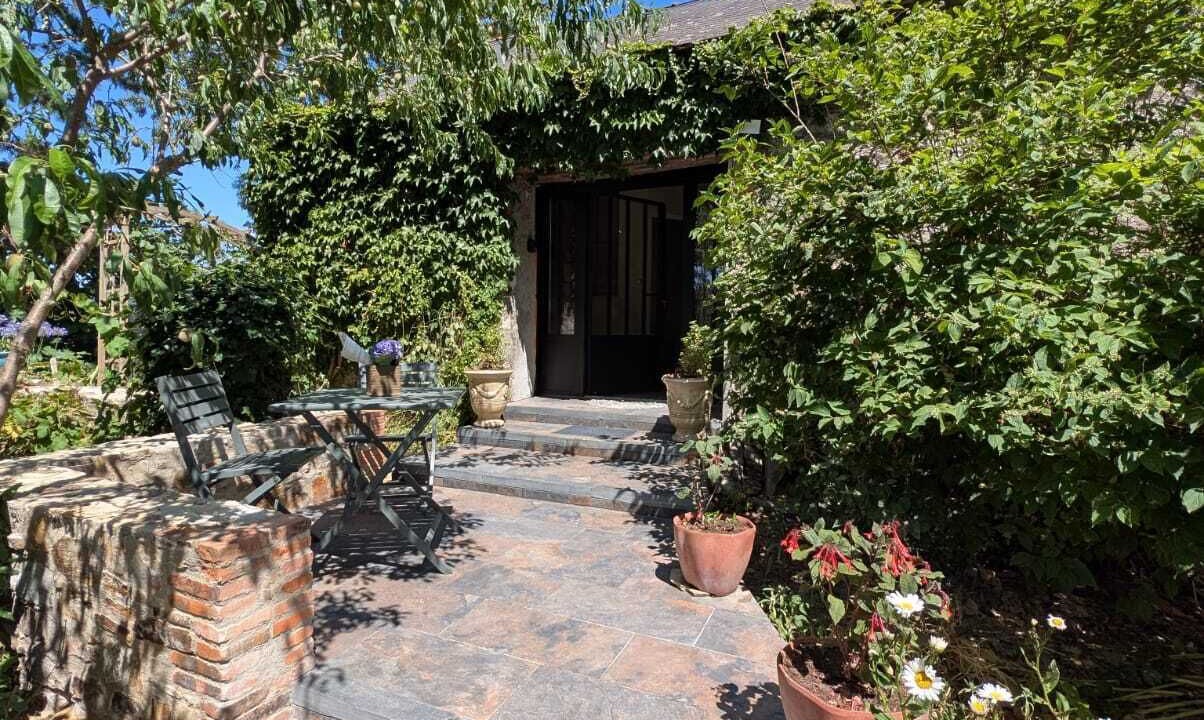 Photo of Outdoor in Saint-Florent-le-Vieil