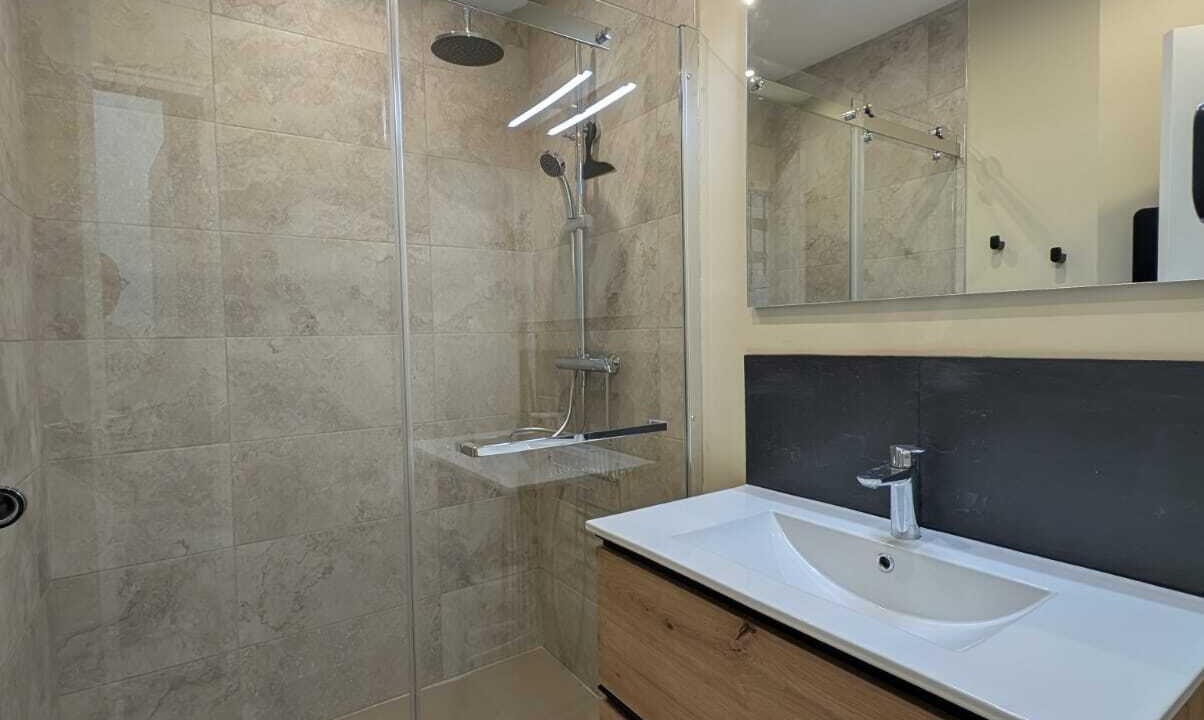 Photo of Bathroom in Saint-Florent-le-Vieil