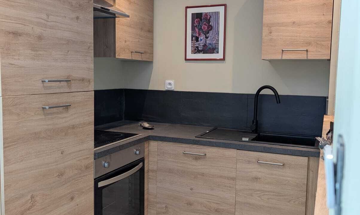 Photo of Kitchen in Saint-Florent-le-Vieil