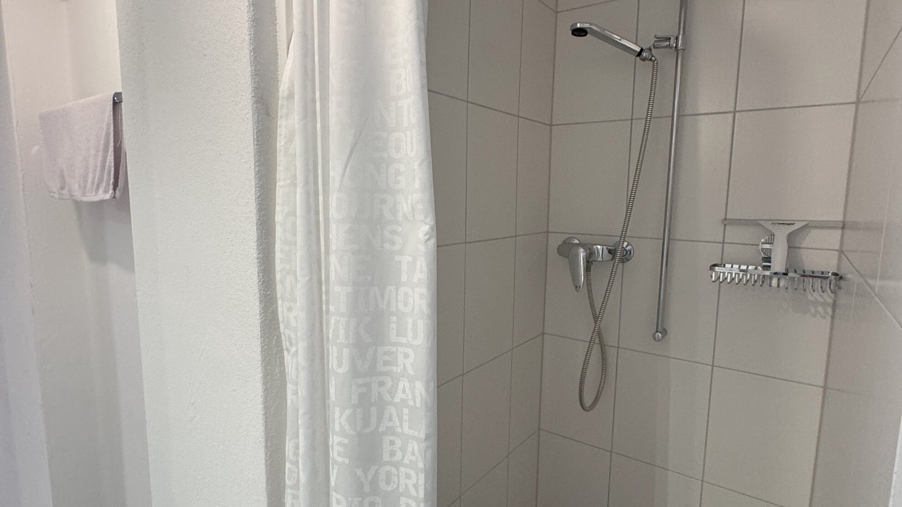 Photo of Bathroom in Lenk
