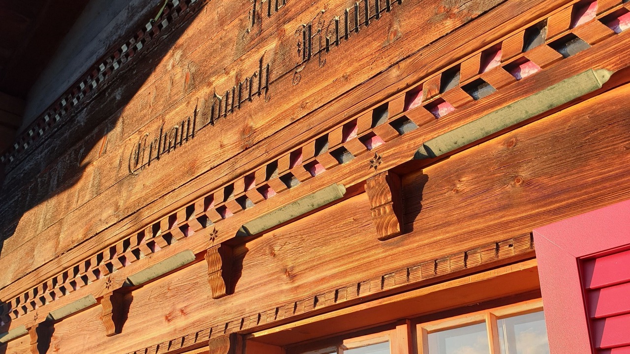 Photo of Outdoor in Lenk