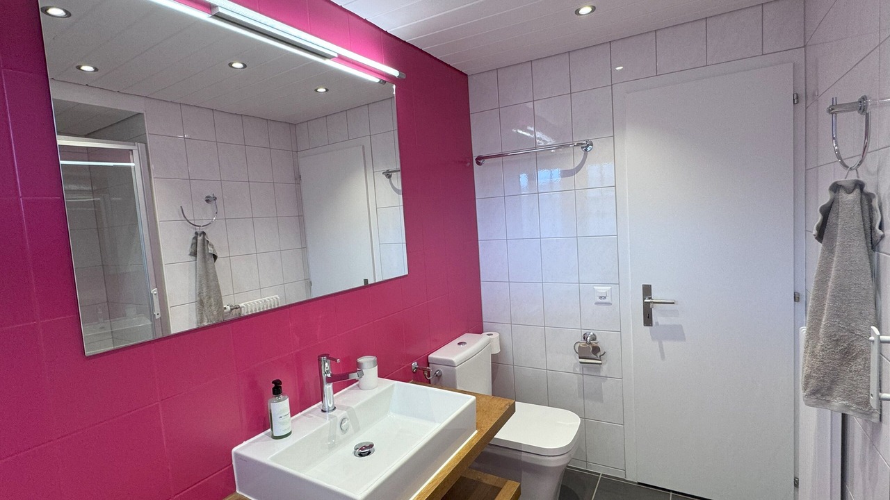 Photo of Bathroom in Lenk