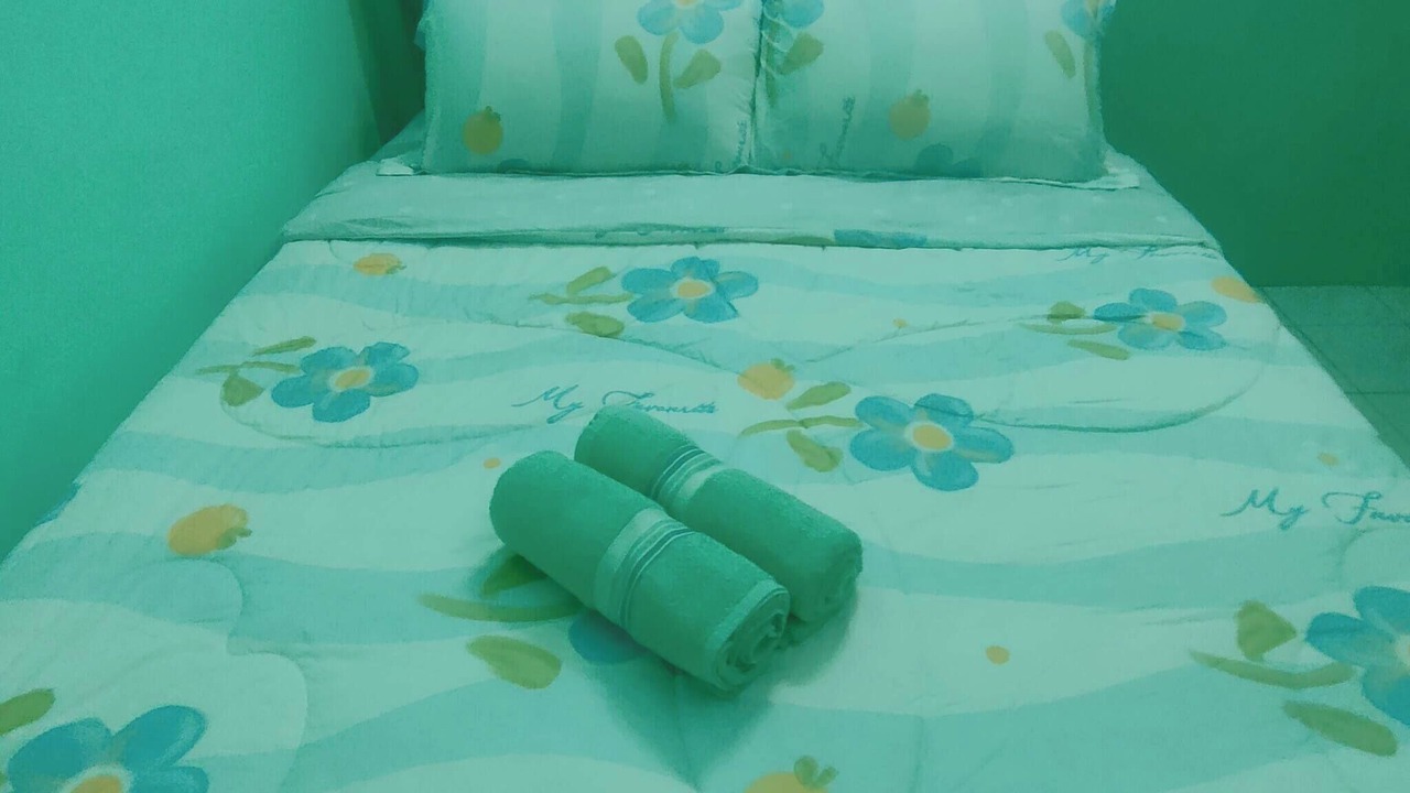 Photo of Bedroom in Temerloh