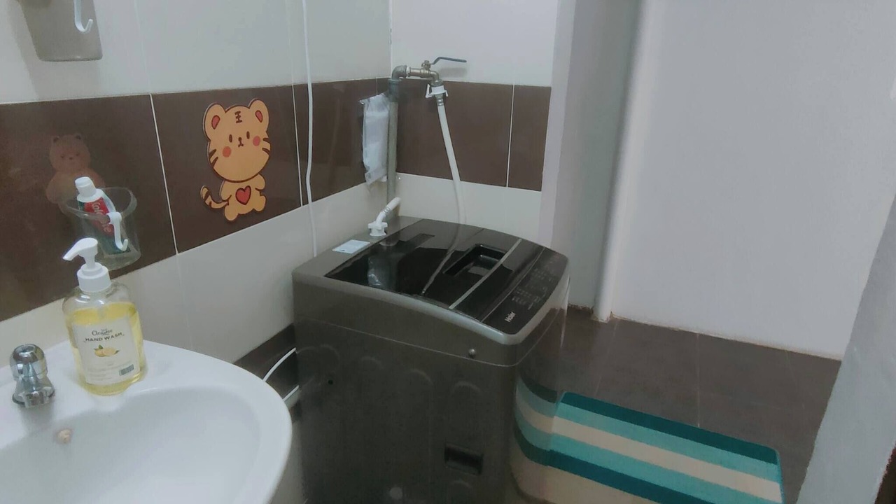 Photo of Bathroom in Temerloh