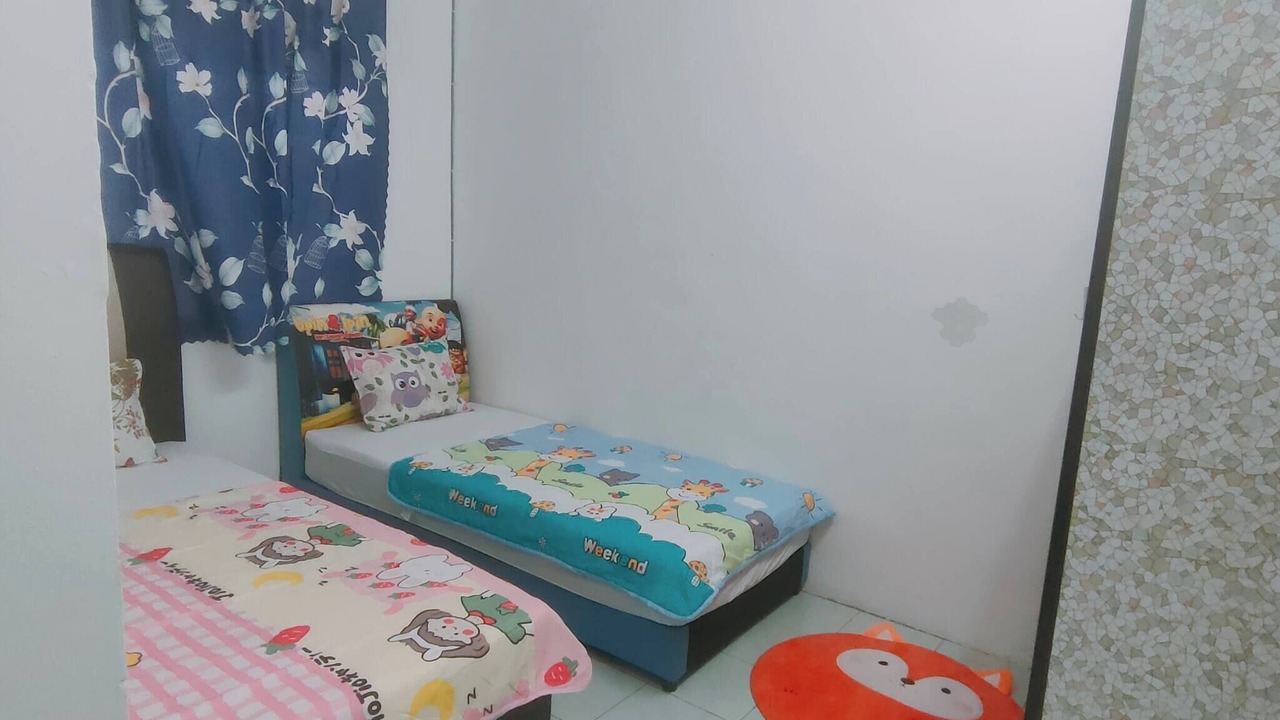 Photo of Bedroom in Temerloh