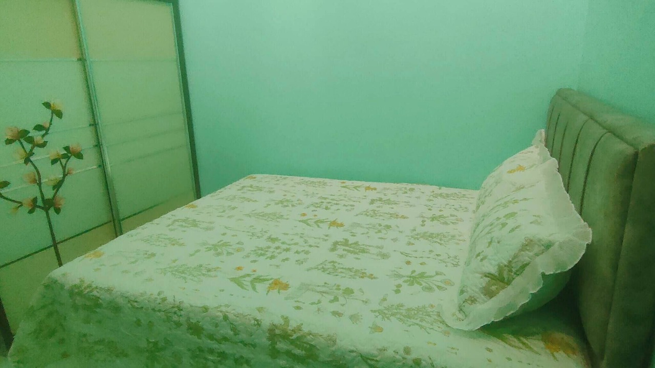 Photo of Bedroom in Temerloh