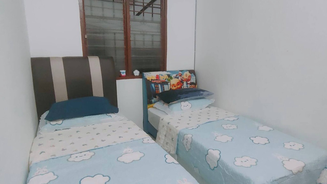 Photo of Bedroom in Temerloh