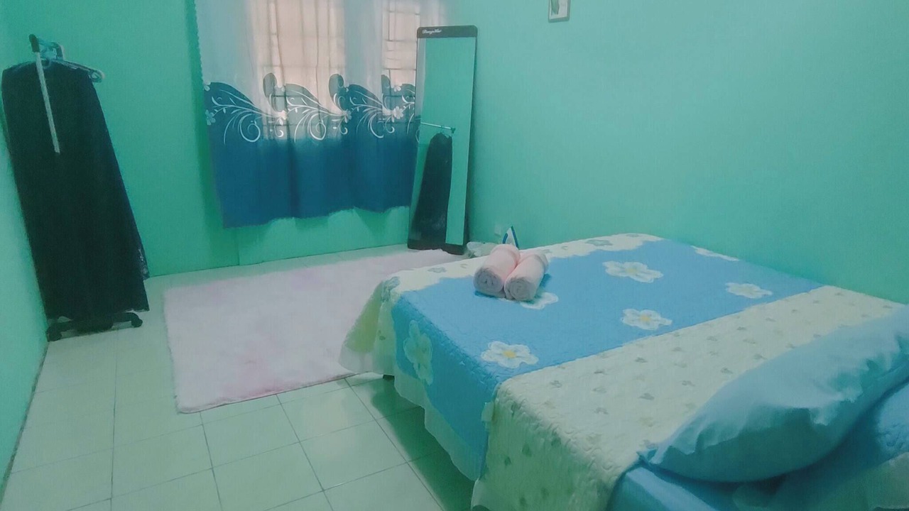 Photo of Bedroom in Temerloh