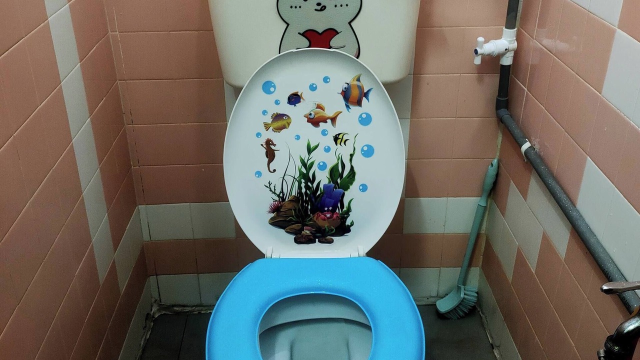 Photo of Bathroom in Temerloh