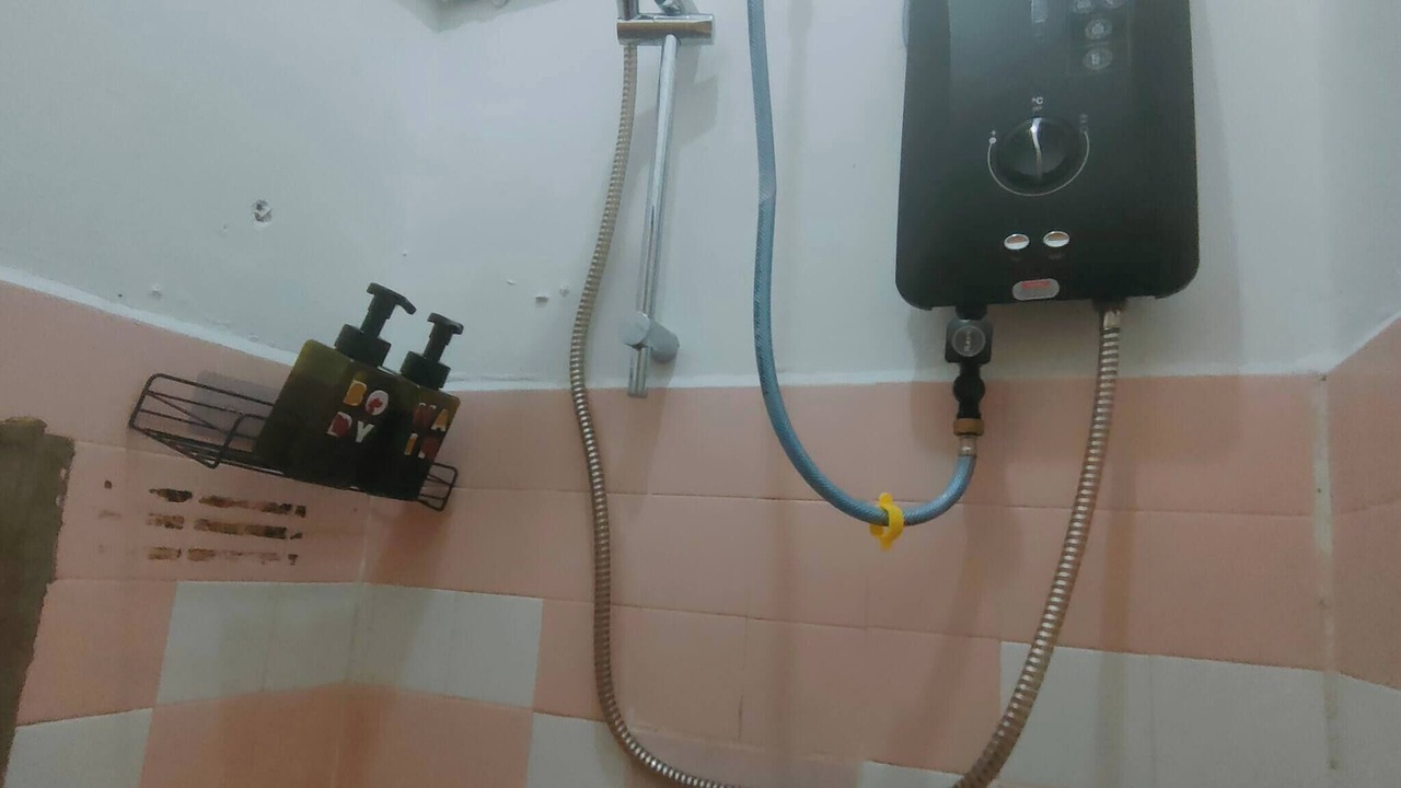 Photo of Bathroom in Temerloh