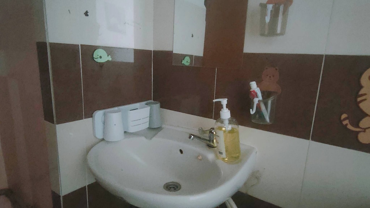 Photo of Bathroom in Temerloh
