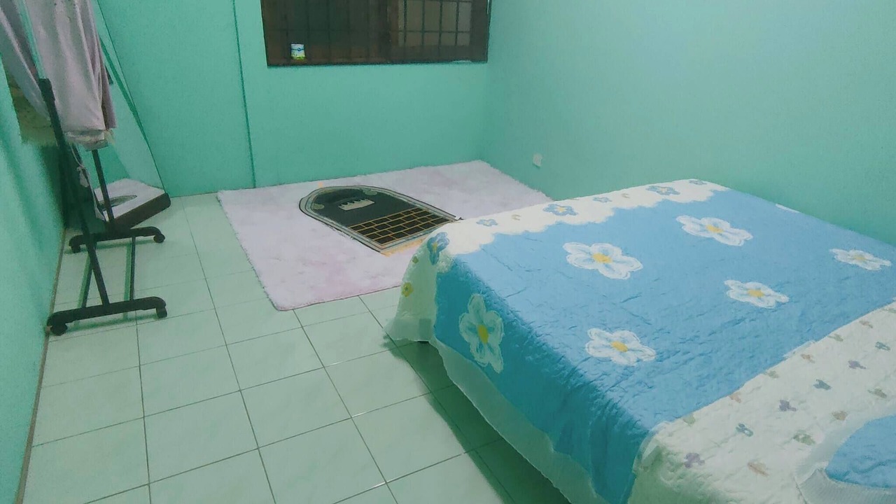 Photo of Bedroom in Temerloh