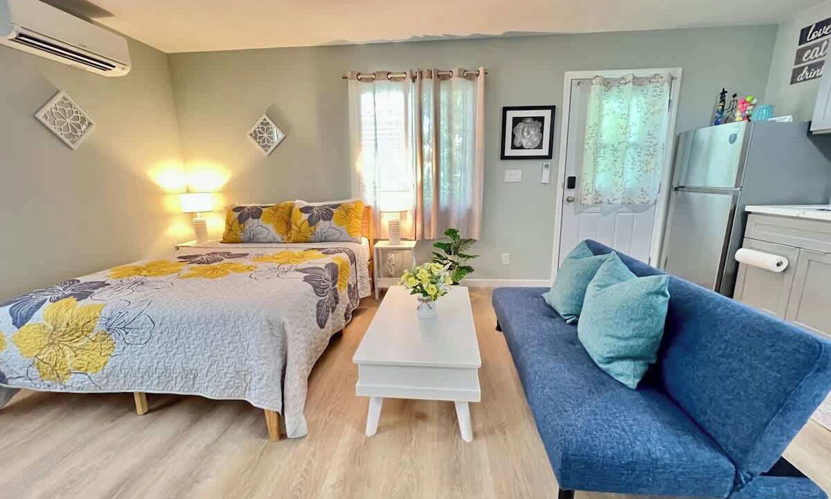 Photo of Bedroom in McCully - Moiliili