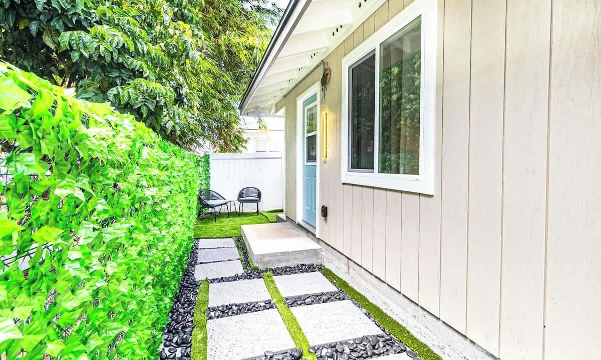 Photo of Patio Balcony in McCully - Moiliili