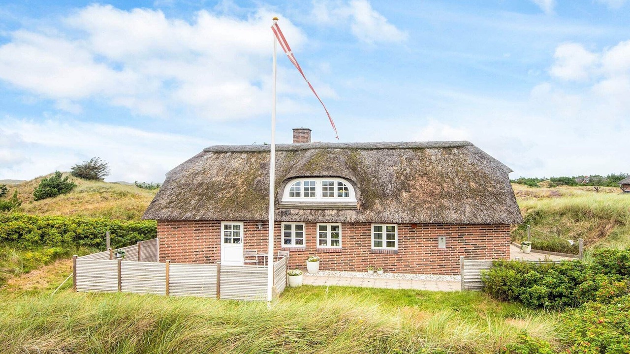 Photo of Outdoor in Øhuse