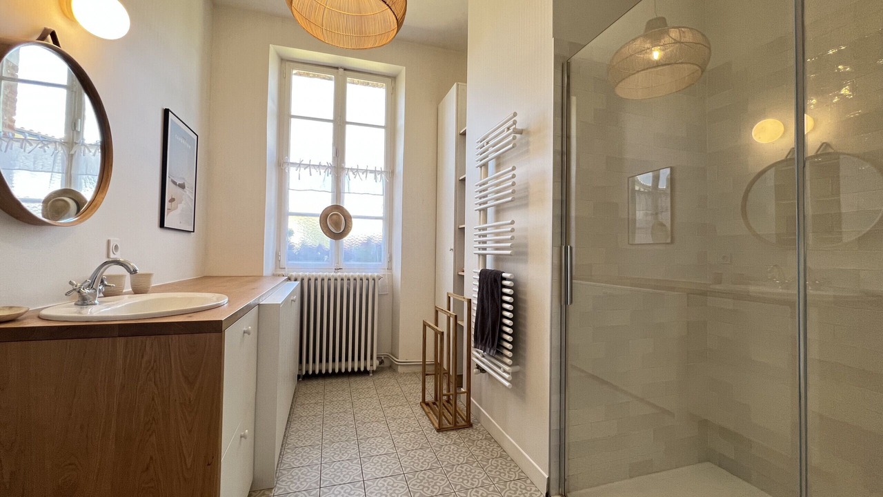 Photo of Bathroom in Tournefeuille