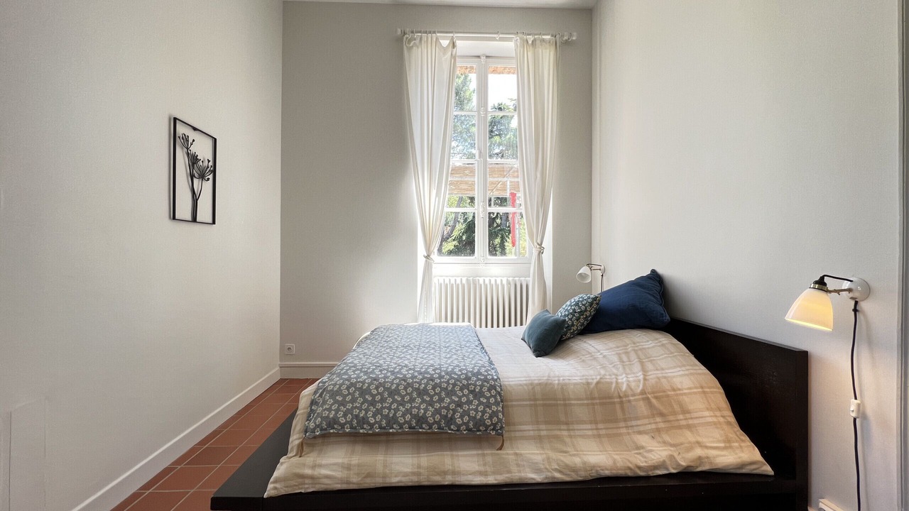 Photo of Bedroom in Tournefeuille
