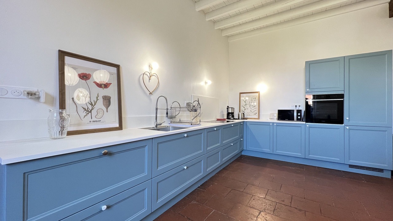 Photo of Kitchen in Tournefeuille
