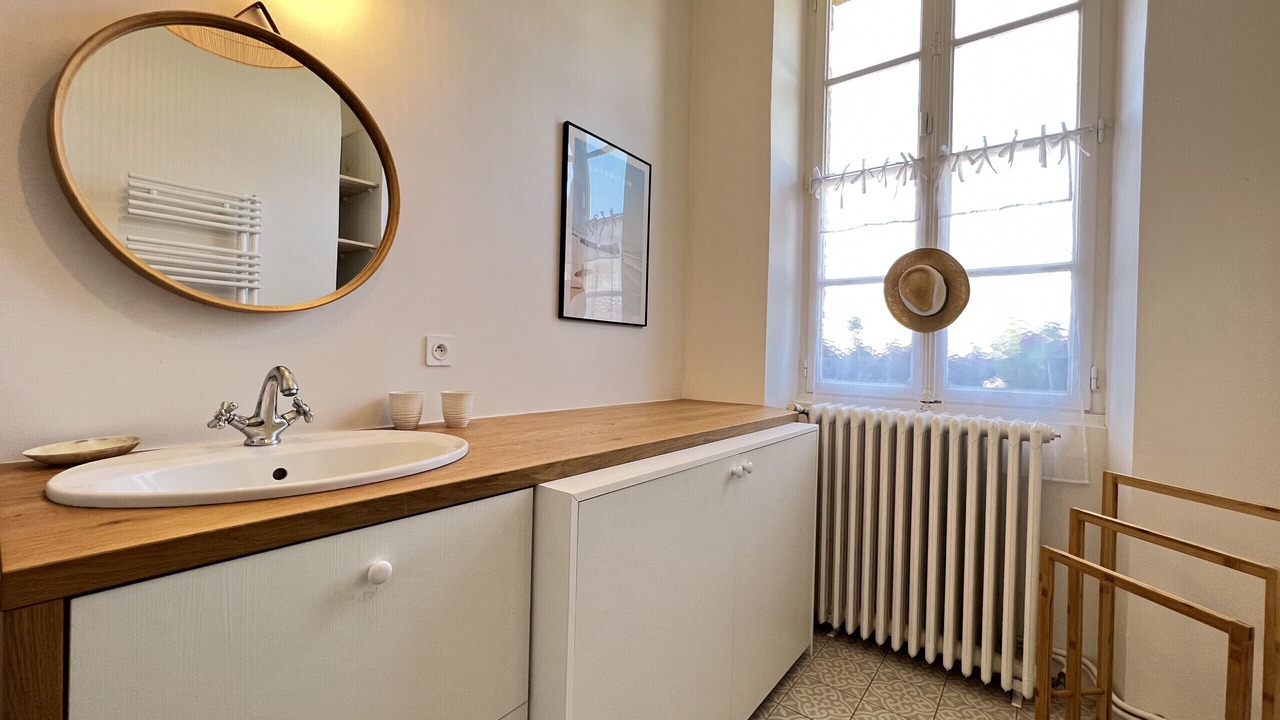 Photo of Bathroom in Tournefeuille