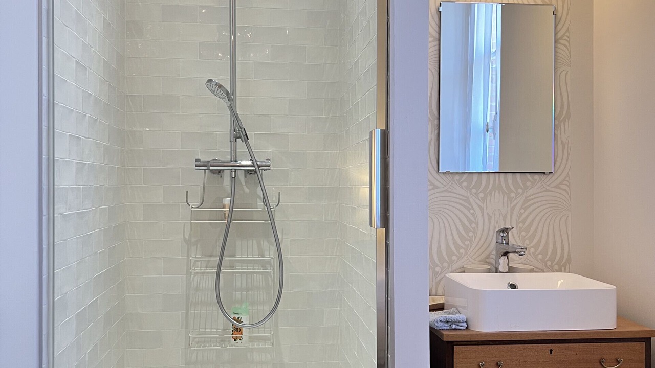 Photo of Bathroom in Tournefeuille