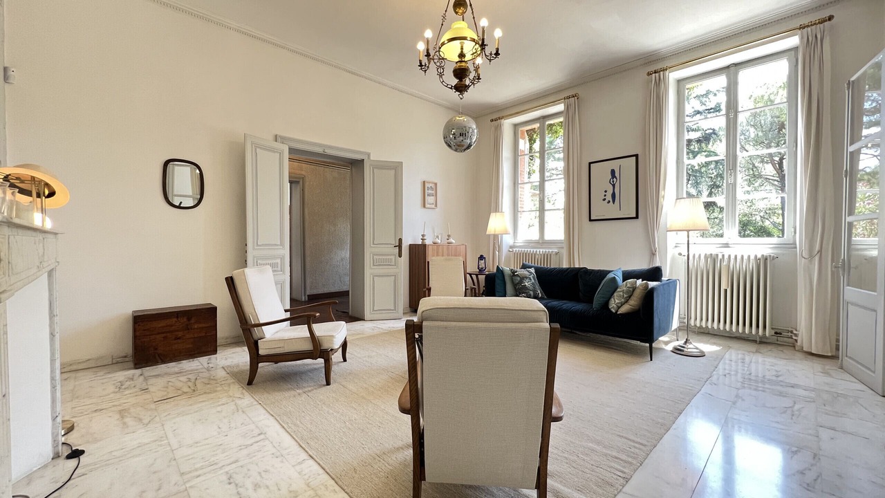 Photo of Livingroom in Tournefeuille