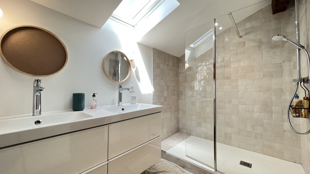 Photo of Bathroom in Tournefeuille