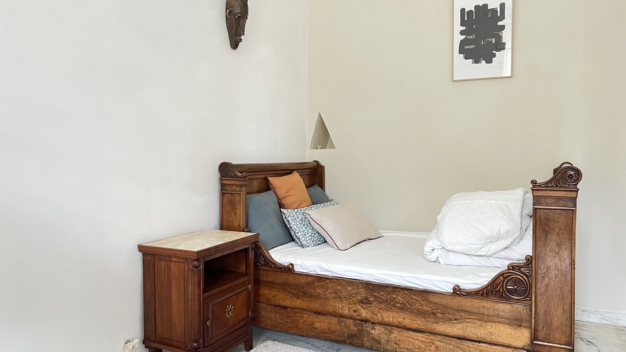Photo of Bedroom in Tournefeuille